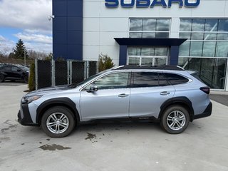 Subaru Outback PREMIER XT,CAMÉRA DE RECUL,BANC CHAUFFANT 2025 à Saint-Jérôme, Québec - 6 - w320h240px