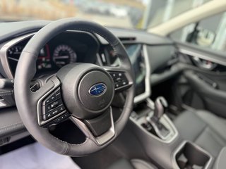 Subaru Outback PREMIER XT,CAMÉRA DE RECUL,BANC CHAUFFANT 2025 à Saint-Jérôme, Québec - 4 - w320h240px