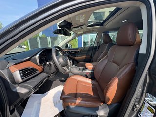 Subaru Outback Premier XT, CUIR, TOIT OUVRANT, BANC VENTILÉS 2025 à Charlemagne, Québec - 5 - w320h240px