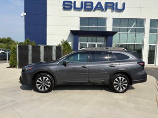 Subaru Outback Premier XT, CUIR, TOIT OUVRANT, BANC VENTILÉS 2025 à Charlemagne, Québec - 6 - w320h240px