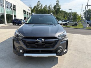 Subaru Outback Premier XT, CUIR, TOIT OUVRANT, BANC VENTILÉS 2025 à Charlemagne, Québec - 2 - w320h240px