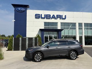 Subaru Outback Premier XT, CUIR, TOIT OUVRANT, BANC VENTILÉS 2025 à Charlemagne, Québec - 3 - w320h240px