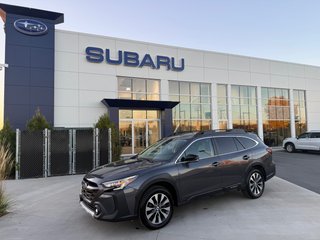 Subaru Outback LIMITED XT,CAMÉRA DE RECUL,BANC CHAUFFANT 2025 à Charlemagne, Québec - 3 - w320h240px