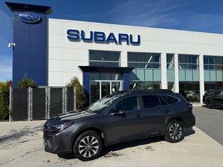 2025 Subaru Outback LIMITED XT,CAMÉRA DE RECUL,BANC CHAUFFANT in Saint-Jérôme, Quebec - 3 - w320h240px