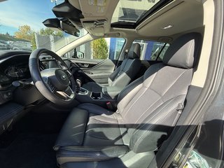 2025 Subaru Outback LIMITED XT,CAMÉRA DE RECUL,BANC CHAUFFANT in Saint-Jérôme, Quebec - 5 - w320h240px
