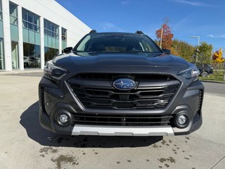 2025 Subaru Outback LIMITED XT,CAMÉRA DE RECUL,BANC CHAUFFANT in Saint-Jérôme, Quebec - 2 - w320h240px