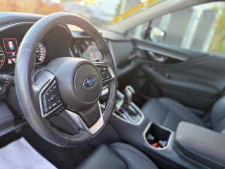 Subaru Outback LIMITED XT,CAMÉRA DE RECUL,BANC CHAUFFANT 2025 à Charlemagne, Québec - 4 - w320h240px