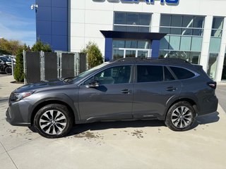 2025 Subaru Outback LIMITED XT,CAMÉRA DE RECUL,BANC CHAUFFANT in Saint-Jérôme, Quebec - 6 - w320h240px
