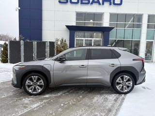 2023 Subaru Solterra TECHNOLOGY, BANC CHAUFFANT, CAMÉRA DE RECUL in Charlemagne, Quebec - 6 - w320h240px