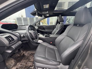 2023 Subaru Solterra TECHNOLOGY, BANC CHAUFFANT, CAMÉRA DE RECUL in Charlemagne, Quebec - 5 - w320h240px