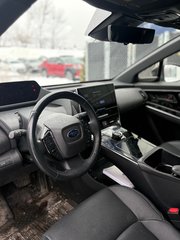2023 Subaru Solterra TECHNOLOGY, BANC CHAUFFANT, CAMÉRA DE RECUL in Charlemagne, Quebec - 4 - w320h240px