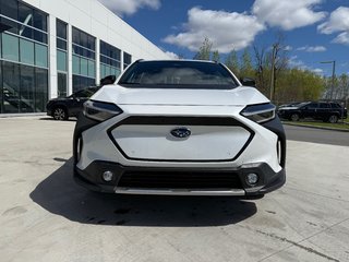 2023 Subaru Solterra ENSEMBLE DE LUXE,CAMÉRA DE RECUL,BANC CHAUFFANT in Saint-Jérôme, Quebec - 2 - w320h240px
