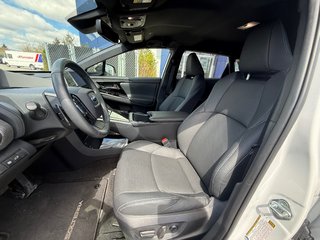 2023 Subaru Solterra ENSEMBLE DE LUXE,CAMÉRA DE RECUL,BANC CHAUFFANT in Saint-Jérôme, Quebec - 5 - w320h240px