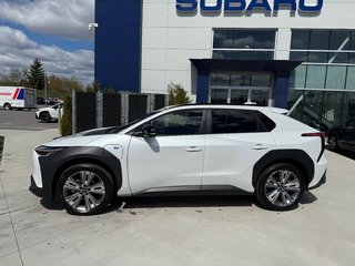2023 Subaru Solterra ENSEMBLE DE LUXE,CAMÉRA DE RECUL,BANC CHAUFFANT in Saint-Jérôme, Quebec - 6 - w320h240px
