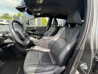 2023 Subaru Solterra LUXE,CAMÉRA DE RECUL,BANC CHAUFFANT in Saint-Jérôme, Quebec - 5 - w320h240px