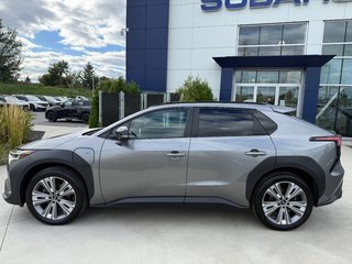 2023 Subaru Solterra LUXE,CAMÉRA DE RECUL,BANC CHAUFFANT in Saint-Jérôme, Quebec - 6 - w320h240px