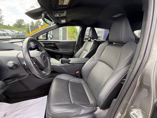 2023 Subaru Solterra LUXE,CAMÉRA DE RECUL,BANC CHAUFFANT in Saint-Jérôme, Quebec - 5 - w320h240px