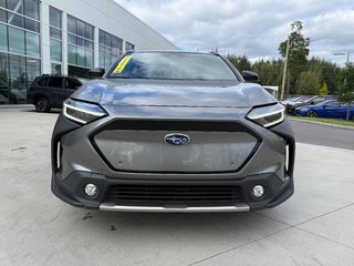 2023 Subaru Solterra LUXE,CAMÉRA DE RECUL,BANC CHAUFFANT in Saint-Jérôme, Quebec - 2 - w320h240px