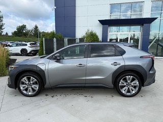 2023 Subaru Solterra LUXE,CAMÉRA DE RECUL,BANC CHAUFFANT in Saint-Jérôme, Quebec - 6 - w320h240px