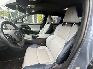 Subaru Solterra GROUPE DE LUXE,CAMÉRA DE RECUL,BANC CHAUFFANT 2023 à Saint-Jérôme, Québec - 5 - w320h240px