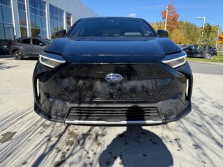 2023 Subaru Solterra BASE, CAMÉRA DE RECUL, BANC CHAUFFANT in Charlemagne, Quebec - 2 - w320h240px