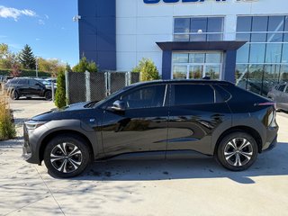 2023 Subaru Solterra BASE, CAMÉRA DE RECUL, BANC CHAUFFANT in Charlemagne, Quebec - 6 - w320h240px