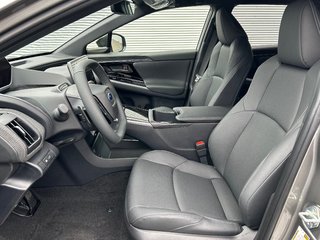 2024  SOLTERRA AWD with Luxury Package in Charlemagne, Quebec - 6 - w320h240px