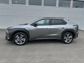 2024  SOLTERRA AWD with Luxury Package in Charlemagne, Quebec - 2 - w320h240px