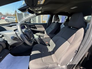 Subaru Solterra BASE, CAMÉRA DE RECUL, BANC CHAUFFANT 2024 à Saint-Jérôme, Québec - 5 - w320h240px