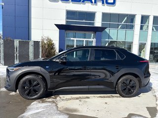 Subaru Solterra BASE, CAMÉRA DE RECUL, BANC CHAUFFANT 2024 à Saint-Jérôme, Québec - 6 - w320h240px