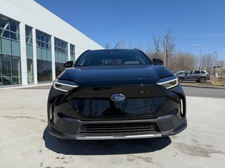Subaru Solterra BASE, CAMÉRA DE RECUL, BANC CHAUFFANT 2024 à Saint-Jérôme, Québec - 2 - w320h240px