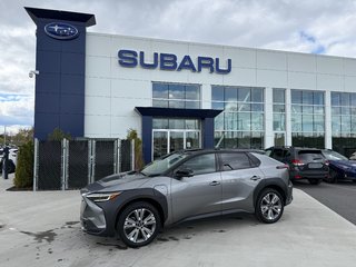 2024 Subaru Solterra TECHNOLOGIE, CAMÉRA DE RECUL, BANC CHAUFFANT in Saint-Jérôme, Quebec - 3 - w320h240px