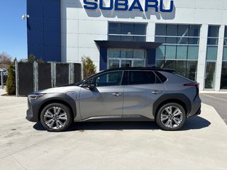 2024 Subaru Solterra TECHNOLOGIE, CAMÉRA DE RECUL, BANC CHAUFFANT in Charlemagne, Quebec - 6 - w320h240px