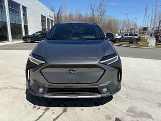 2024 Subaru Solterra TECHNOLOGIE, CAMÉRA DE RECUL, BANC CHAUFFANT in Charlemagne, Quebec - 2 - w320h240px