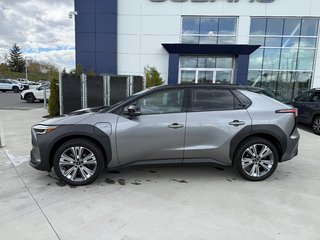 2024 Subaru Solterra TECHNOLOGIE, CAMÉRA DE RECUL, BANC CHAUFFANT in Saint-Jérôme, Quebec - 6 - w320h240px