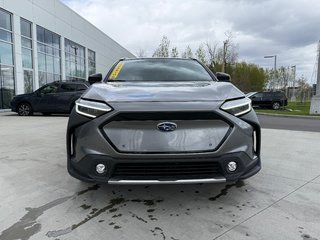 2024 Subaru Solterra TECHNOLOGIE, CAMÉRA DE RECUL, BANC CHAUFFANT in Saint-Jérôme, Quebec - 2 - w320h240px