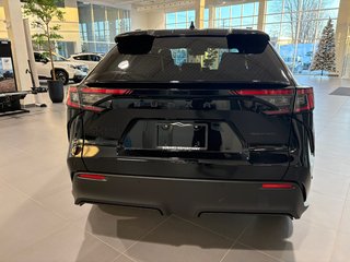 2026 Subaru Solterra AWD Luxury & Black cladding in Charlemagne, Quebec - 4 - w320h240px