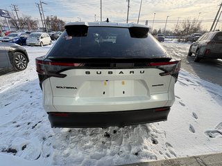 2026 Subaru Solterra AWD in Charlemagne, Quebec - 4 - w320h240px