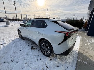 2026 Subaru Solterra AWD in Charlemagne, Quebec - 3 - w320h240px