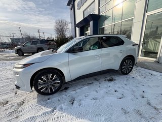 2026 Subaru Solterra AWD in Charlemagne, Quebec - 2 - w320h240px