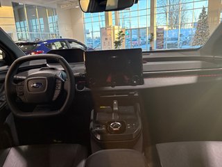 2026 Subaru Solterra AWD Luxury & Black cladding in Charlemagne, Quebec - 6 - w320h240px