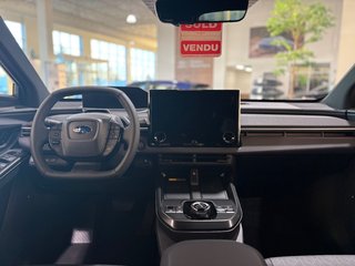 2026 Subaru Solterra AWD Luxury in Charlemagne, Quebec - 6 - w320h240px