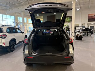 2026 Subaru Solterra AWD Luxury in Charlemagne, Quebec - 4 - w320h240px