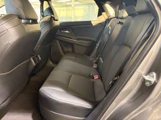 2026 Subaru Solterra AWD Luxury in Charlemagne, Quebec - 5 - w320h240px