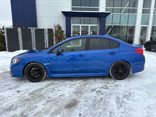 Subaru WRX SPORT, CAMÉRA DE RECUL, BANC CHAUFFANT 2018 à Charlemagne, Québec - 6 - w320h240px