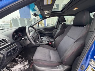 Subaru WRX SPORT, CAMÉRA DE RECUL, BANC CHAUFFANT 2018 à Charlemagne, Québec - 5 - w320h240px