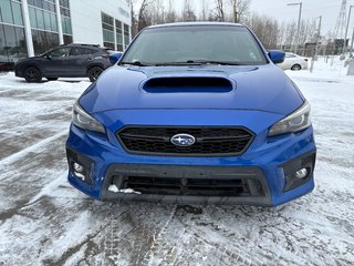 Subaru WRX SPORT, CAMÉRA DE RECUL, BANC CHAUFFANT 2018 à Charlemagne, Québec - 2 - w320h240px