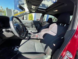 2020  WRX SPORT,CAMÉRA DE RECUL,BANC CHAUFFANT in Charlemagne, Quebec - 5 - w320h240px