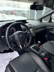 2021 Subaru WRX SPORT-TECH, CAMÉRA DE RECUL, BANC CHAUFFANT in Charlemagne, Quebec - 4 - w320h240px