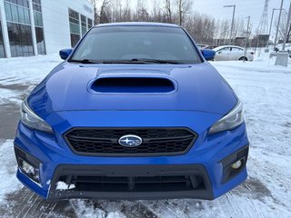 2021 Subaru WRX SPORT-TECH, CAMÉRA DE RECUL, BANC CHAUFFANT in Charlemagne, Quebec - 2 - w320h240px